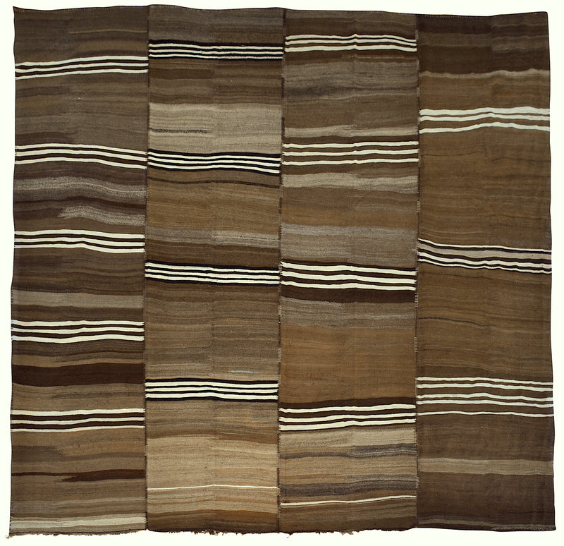 Vintage Kilim
