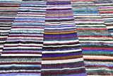 Vintage Kilim