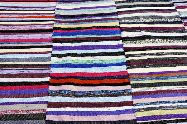 Vintage Kilim