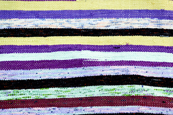 Vintage Kilim