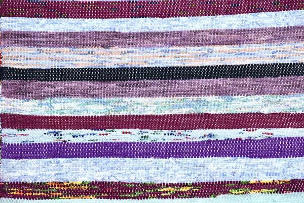 Vintage Kilim