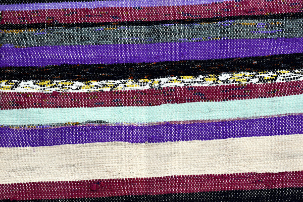 Vintage Kilim