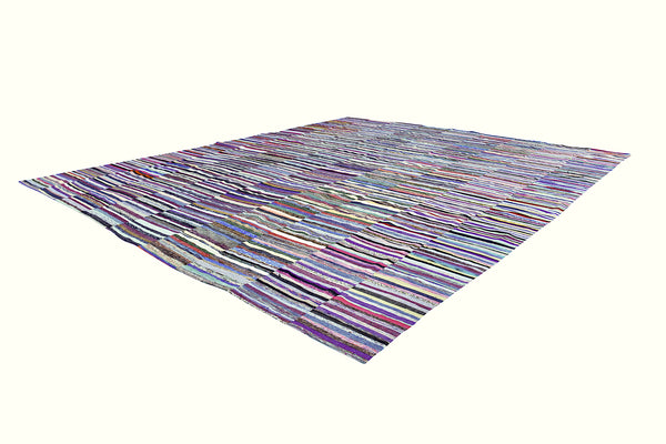 Vintage Kilim