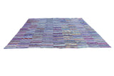 Vintage Kilim