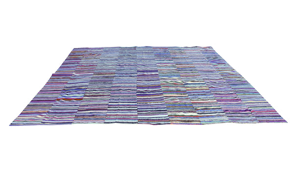 Vintage Kilim