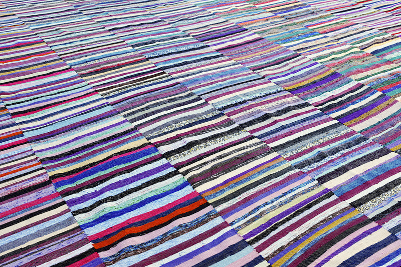 Vintage Kilim