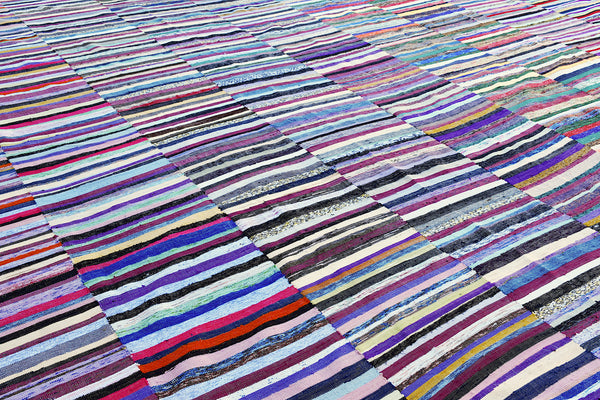 Vintage Kilim