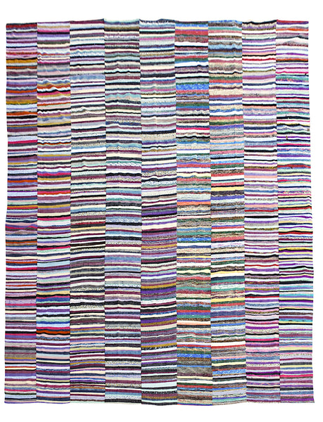 Vintage Kilim