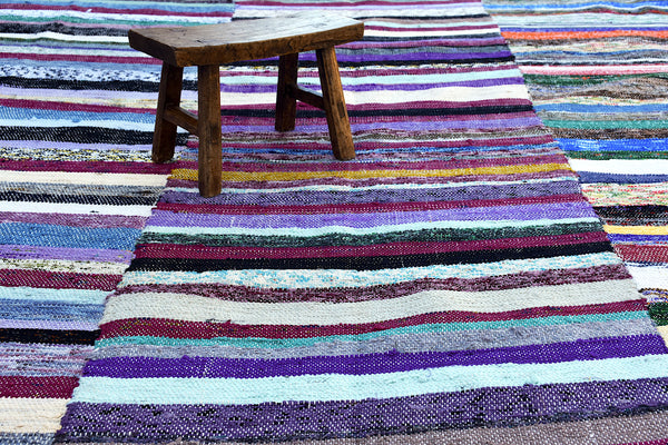 Vintage Kilim