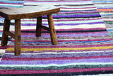 Vintage Kilim
