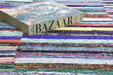 Vintage Kilim