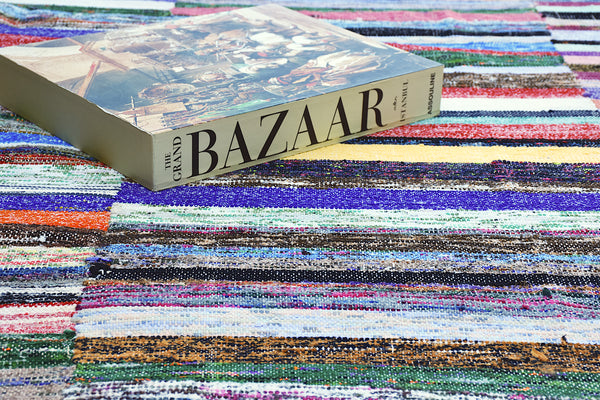 Vintage Kilim