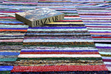 Vintage Kilim