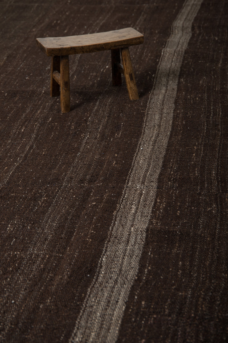 Vintage Kilim