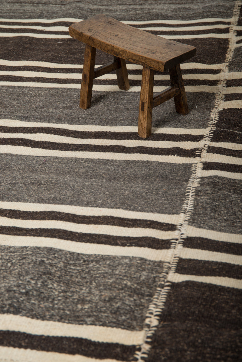 Vintage Kilim