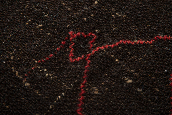 Vintage Kilim