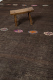 Vintage Kilim