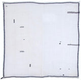 Vintage Kilim