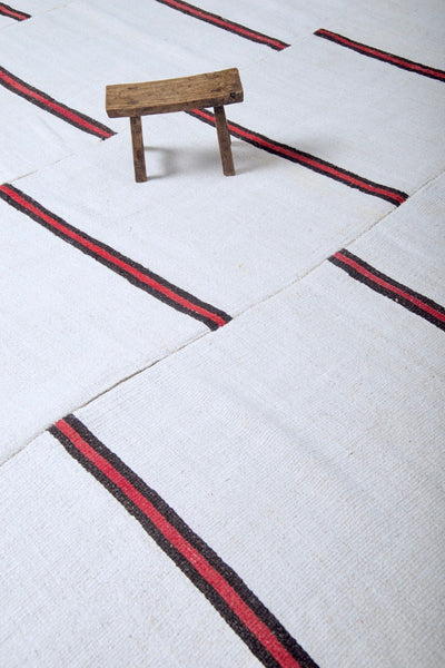 Vintage Kilim