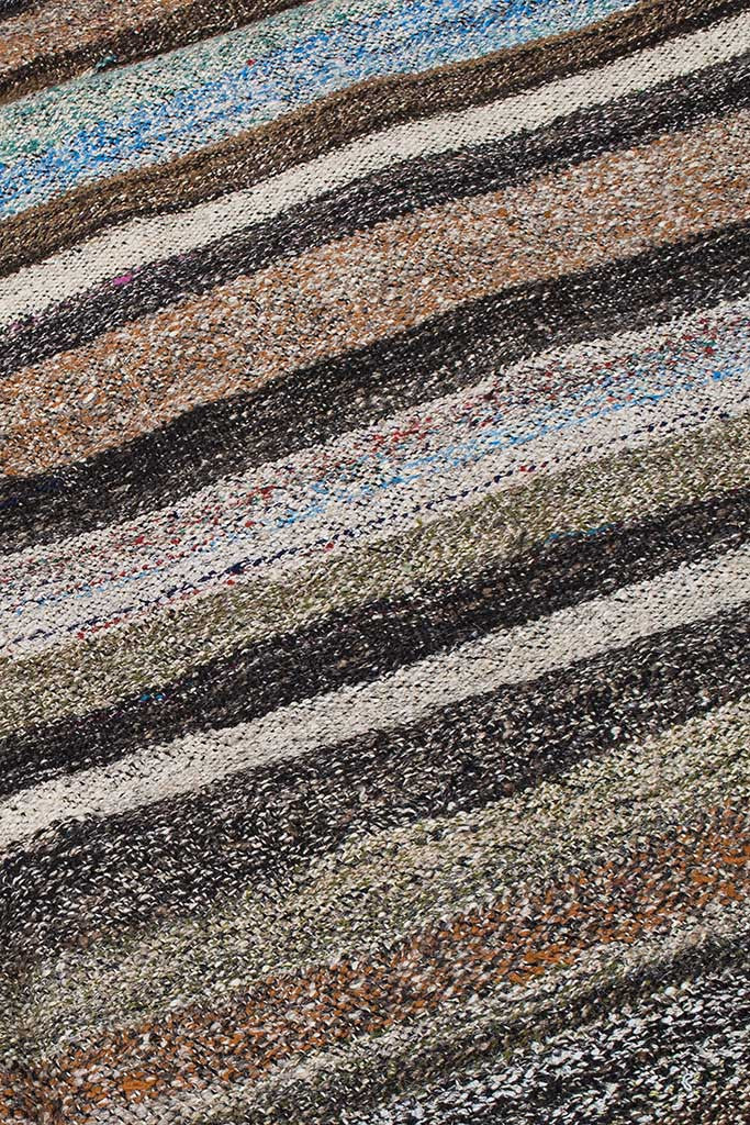 Vintage Kilim