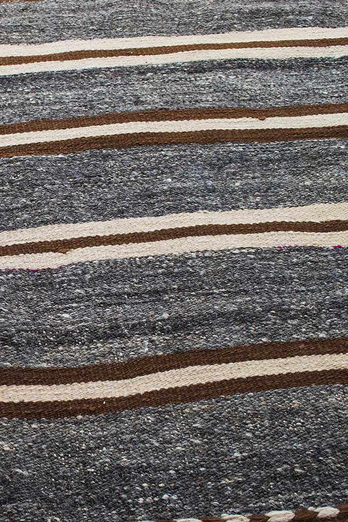 Vintage Kilim