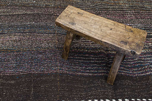 Vintage Kilim