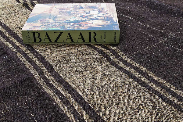 Vintage Kilim
