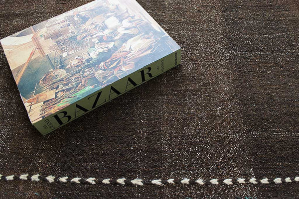Vintage Kilim