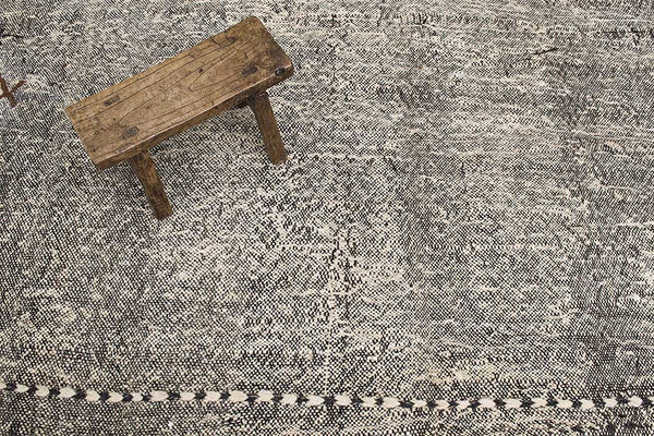 Vintage Kilim