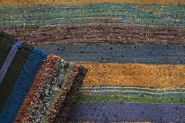 Vintage Kilim
