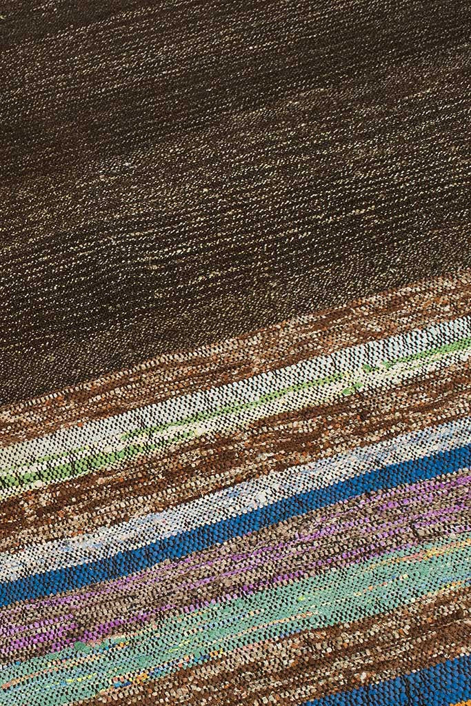 Vintage Kilim