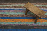 Vintage Kilim