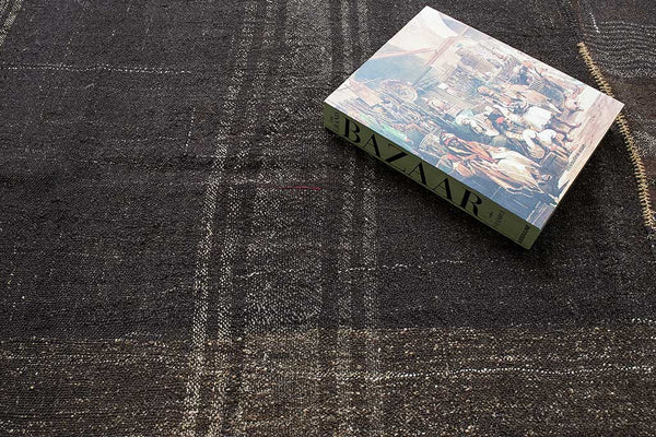 Vintage Kilim