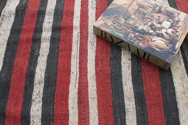 Vintage Kilim