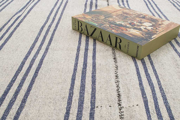 Vintage Kilim
