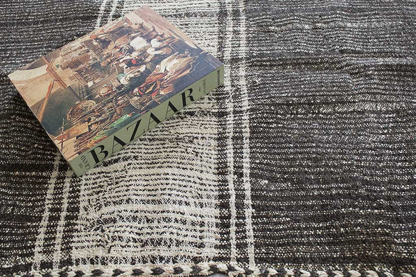Vintage Kilim
