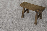 Vintage Kilim