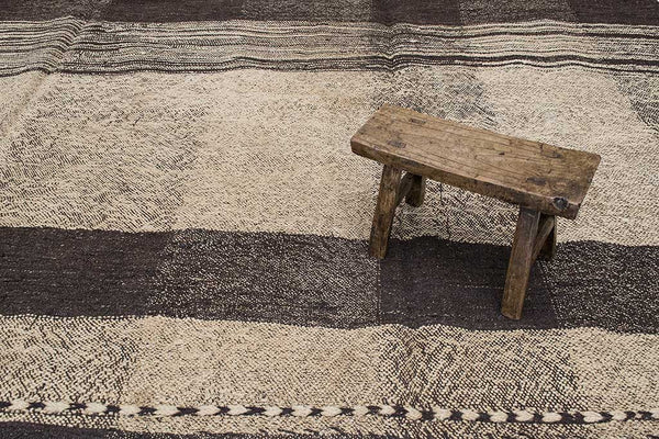 Vintage Kilim