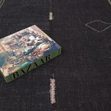Vintage Kilim