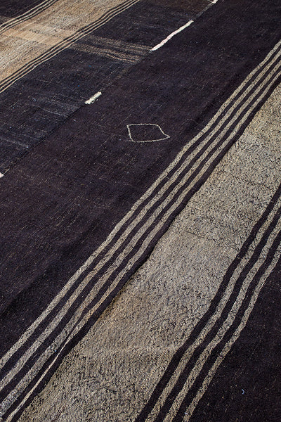 Vintage Kilim