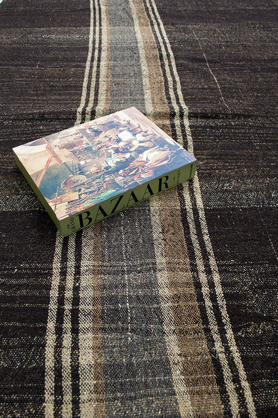Vintage Kilim