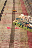 Vintage Kilim