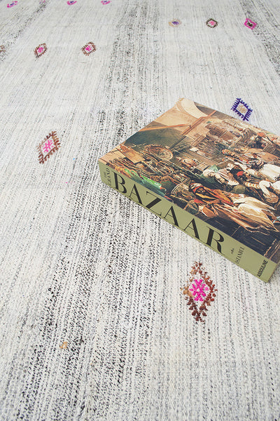 Vintage Kilim