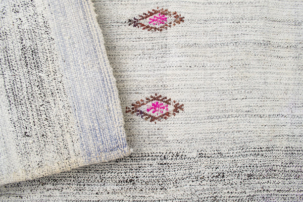Vintage Kilim