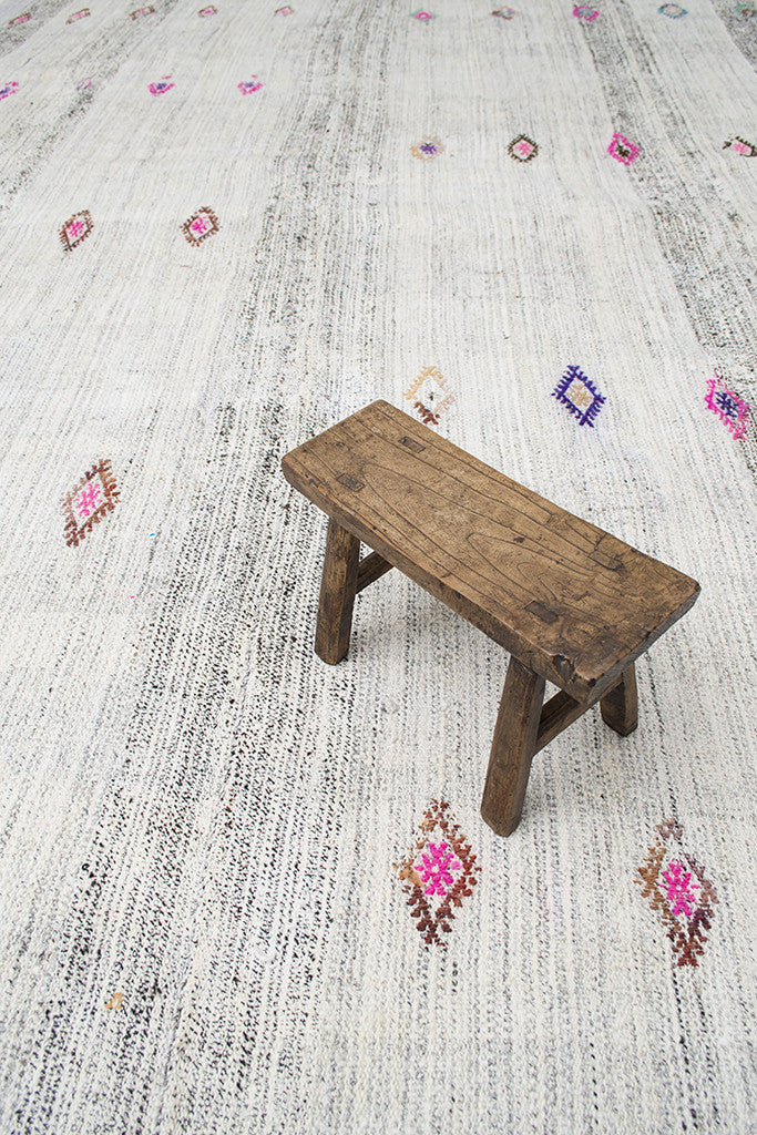 Vintage Kilim