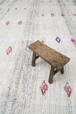 Vintage Kilim