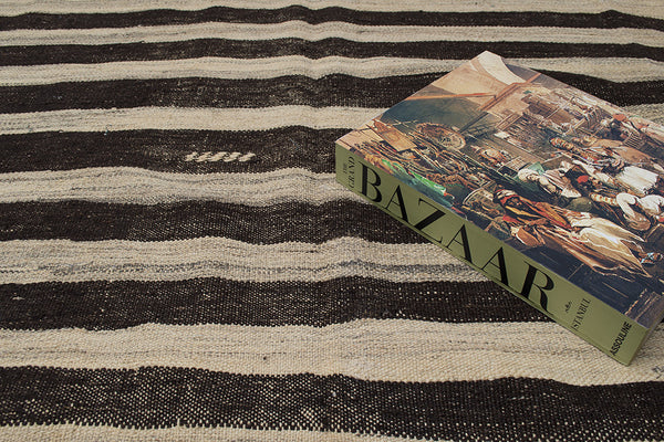 Vintage Kilim
