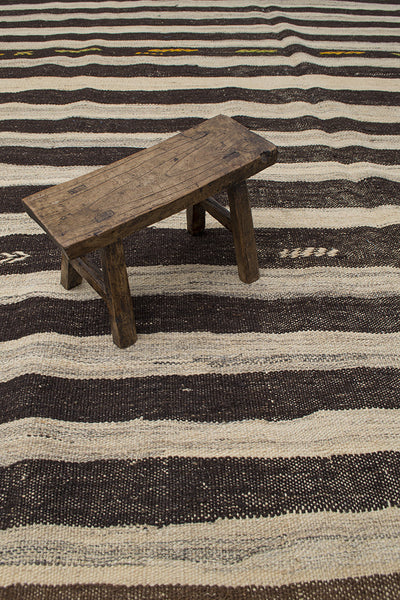 Vintage Kilim