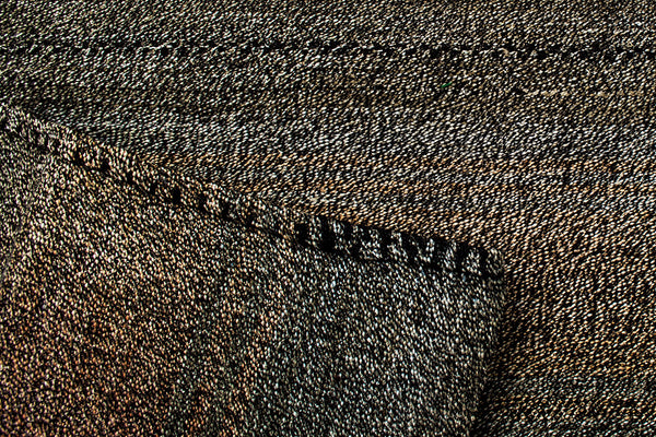 Vintage Kilim