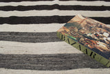 Vintage Kilim